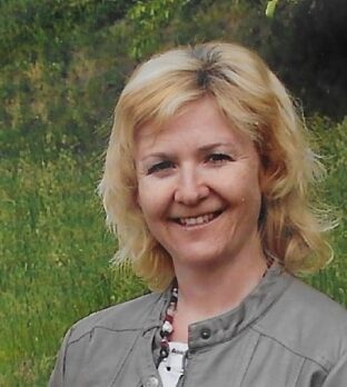Karin Pfiffner